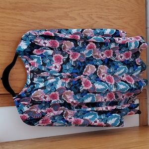 Curves 360 by NYDJ Blouse. NWOT